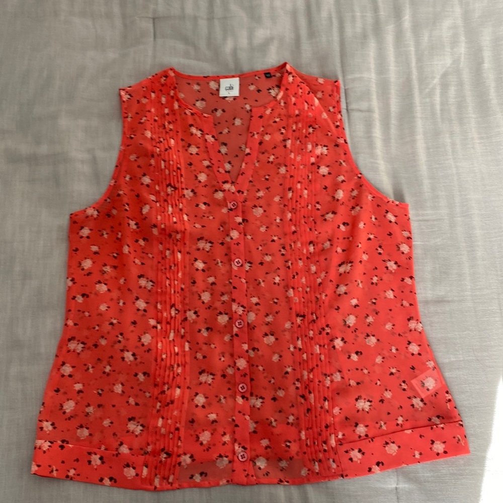 Cabi blouse